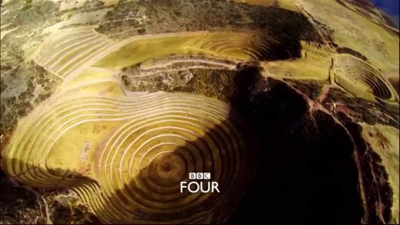 The Inca: Masters of the Clouds: Trailer - BBC Four