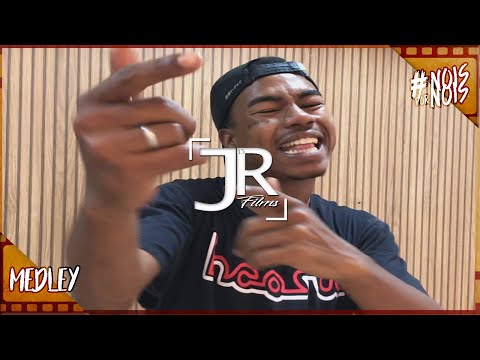 MEDLEY - Mc Julio D.E.R | Jr13 Films