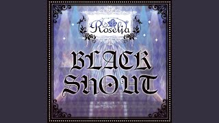 BLACK SHOUT
