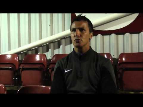 Gary Middleton: Heaton Stannington was our toughest test yet