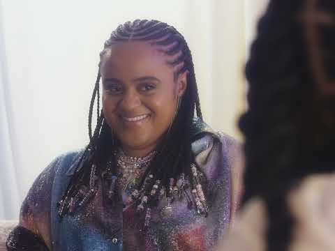 Sweet Life Q&A with Seinabo & Amie (Swedish version)