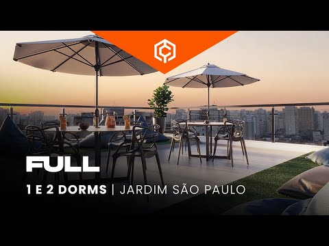 Full Jardim São Paulo