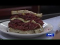 Katz`s deli now delivering monthly subscription boxes