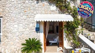 Romance Apartments Dubrovnik | Dubrovnik, Croatia | Hotel Review ⭐