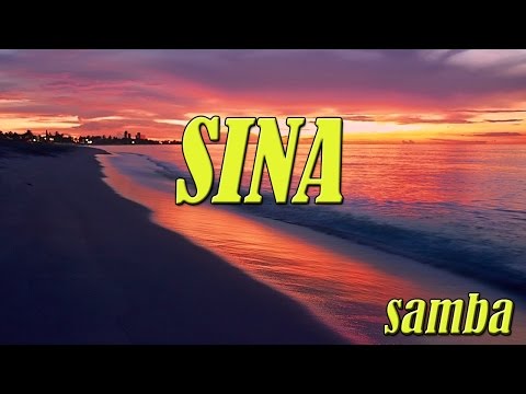 Sina - Gilson Silveira, Roberto Taufic ( Samba Music )