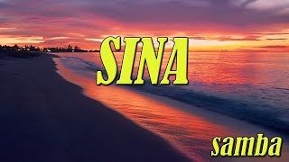 Sina - Gilson Silveira, Roberto Taufic ( Samba Music )