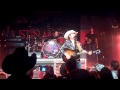 Justin Moore - If You Don't Like My Twang (Live)