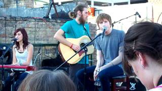 Lydia - A Fine Evening For A Rogue (Acoustic)