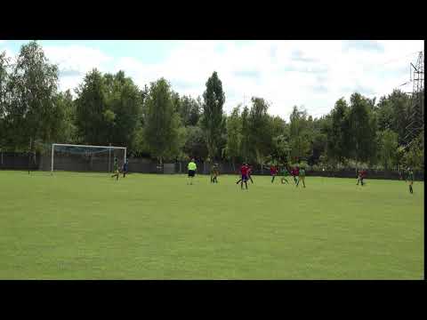 U-15 LKS POGOŃ IMIELIN : Unia Kosztowy 13 - 2