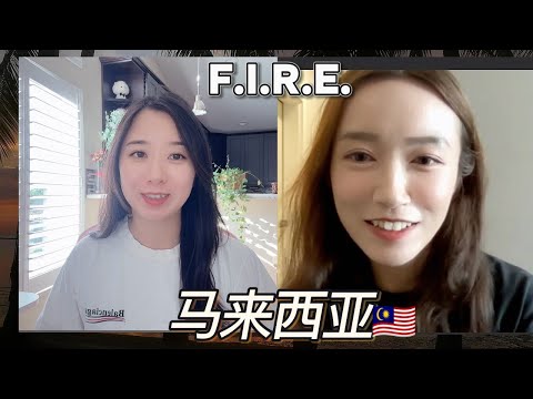Video thumbnail for 她放弃美国生活，搬到马来西亚！退休旅居成本、优缺点全解析 🇲🇾
