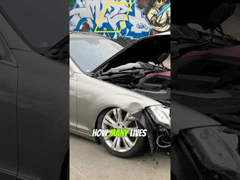 Road Crashes in Australia | The Human Toll