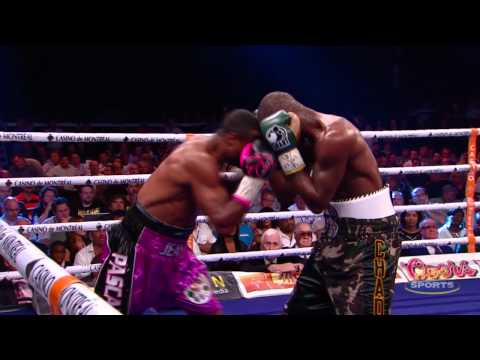 Jean Pascal And Chad Dawson To Make Returns On December 8 PBC Card
