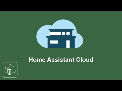 Welche Vorteile du bei der Home Assistant Cloud hast!