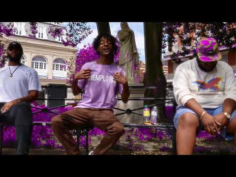 Vincithe1 Music Video