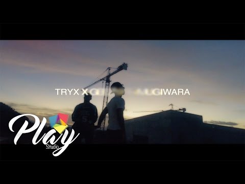 TRYX X GEEZY R - MUGIWARA (CLIP)