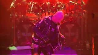 HALFORD - Golgotha (Live 2003)