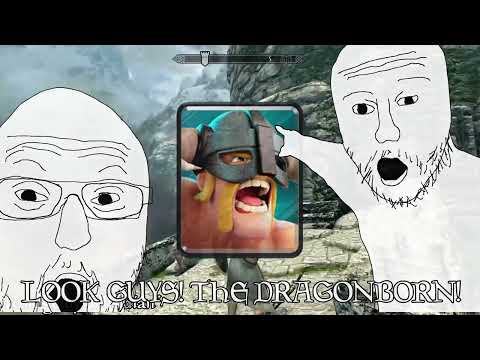 🤢 The WORST "The Elder Scrolls"! | The Elder Scrolls: Blades Review | #TESBlades #Bethesda #Review