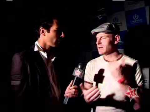 MUSIC IS THE DRUG FEAT. JUNKIE XL. @ UMF 8