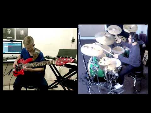 Fusion Express Collab