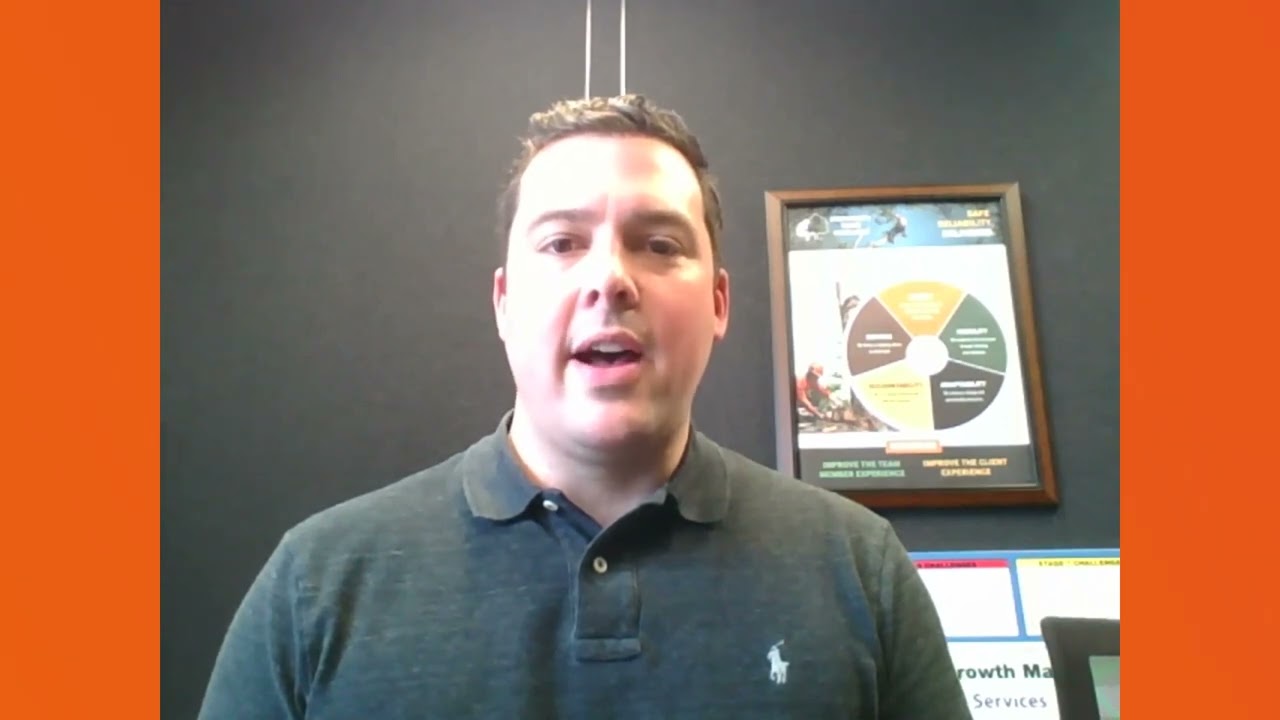 Testimonial from Phil Sims, Integrity Tree