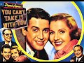 2 minutes of "You Can't Take It With You" (1938)