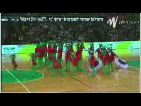 Asd skating club sedico skamaleonte 2015