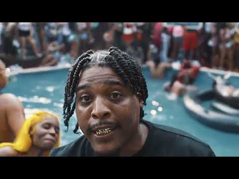 Richard So Icey - We Ratchet