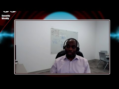 How NDR Technology Helps Manage Cybersecurity Challenges - Nemi George - BSW #211