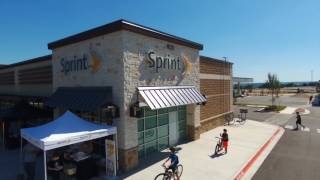 Leander Sprint Store Grand Opening - Mother's Day Weekend