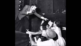 Vern Pullens  -  Elvis Stole My Gal  -  Spade Records