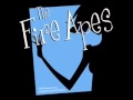 The Fires Apes Lori