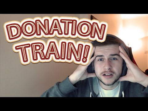 ★Minecraft XBOX | "SURVIVAL ISLAND" | The Donation Train Episode 5★