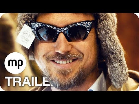 Trailer-Vorschau: Die Blumen von Gestern