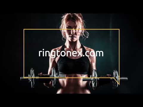 Gym Bro Motivation Ringtone