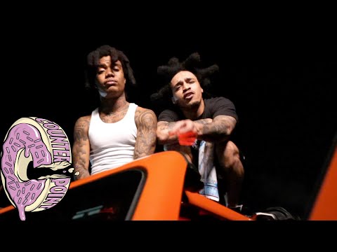 WamSpinThaBin & J1 - "Choppa Talk" (Official Music Video) Dir. By Counterpoint2.0