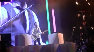 Axel  Te invito a Ver el Sol