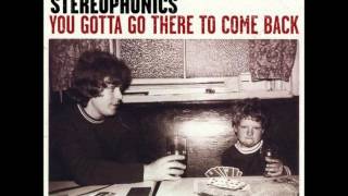 Stereophonics - You Gotta go There to Come Back (2003) - FULL ALBUM
