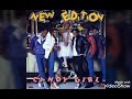 New Edition - Jealous Girl