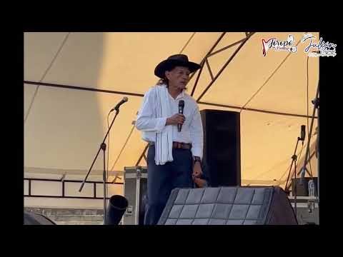 OLIMPIADAS CAMPESINAS PORE-CASANARE (GRUPO: JOROPO SIN FRONTERAS)