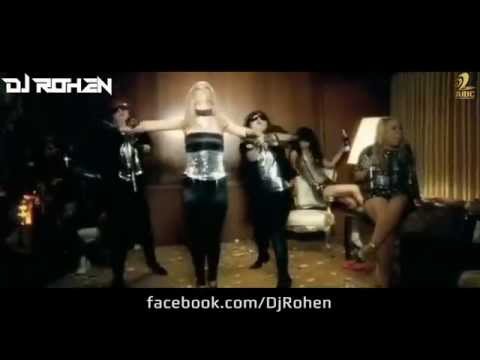 DANCE BASANTI REMIX  ||  DJ ROHEN  || VDJ JACOB VISUALS