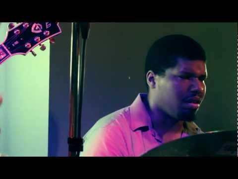 THE HAT BAR JAM # 93 - In A Mellow Tone - feat. Jason Brown (USA)