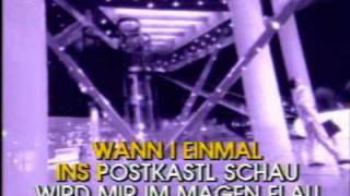 Peter Cornelius - reif für die Insel