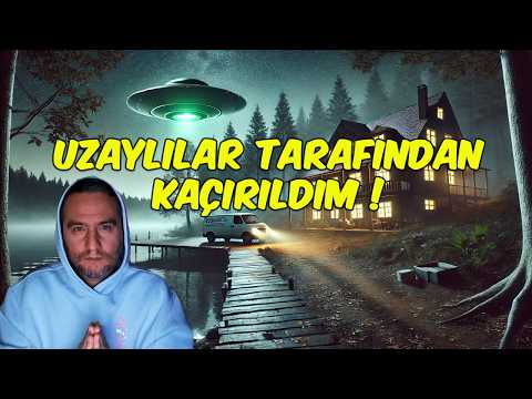 Unknown Dave Randy Steam Community :: Video :: Uzaylılar Tarafından Kaçırıldım! | Fear The ...