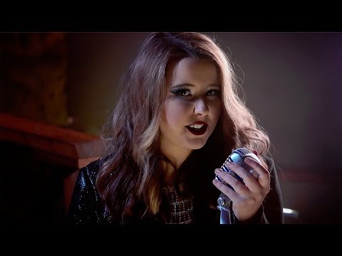 Stevie Wonder "Superstition" violin/voice live loop pedal cover