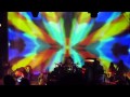The Black Angels - Black Isn't Black [Live - Fuzz ...