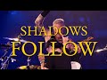 Metallica Shadows Follow Live In East Rutherford NJ August 4 2023 Multicam
