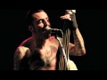 Koffin Kats - "Chaos" (Live - 2010) Joe Guerilla ...