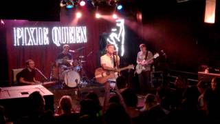 Anthony Green - Moon Song (The Pixie Queen Tour, ATL)