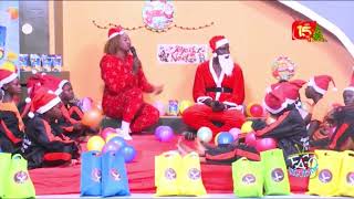 Faso Siguidiya spécial Noël du 24 décembre 2025 -BF1TV