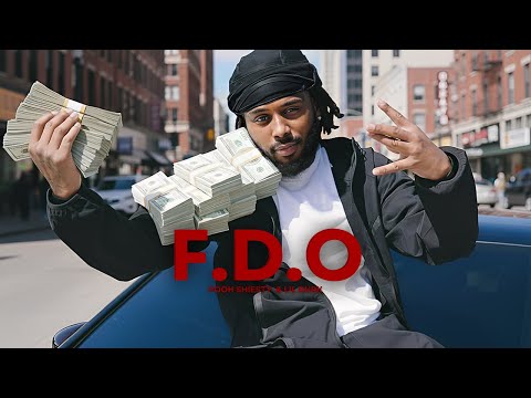 Pooh Shiesty - F.D.O (feat. Lil Durk) [Music Video]